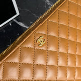 Chanel Clutch Big