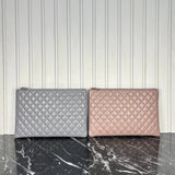 Chanel Clutch Big