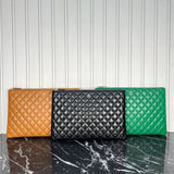 Chanel Clutch Big