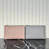 Chanel Clutch Big