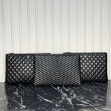 Chanel Clutch Big