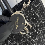 Christian Dior Book Tote Medium