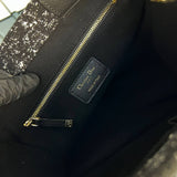 Christian Dior Book Tote Small
