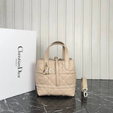 Christian Dior Toujours Bag Mini