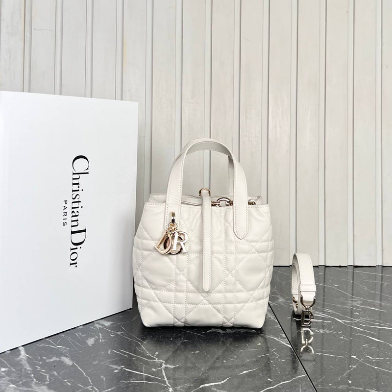 Christian Dior Toujours Bag Mini