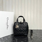 Christian Dior Toujours Bag Mini