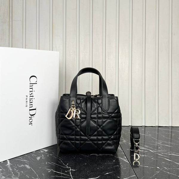 Christian Dior Toujours Bag Mini