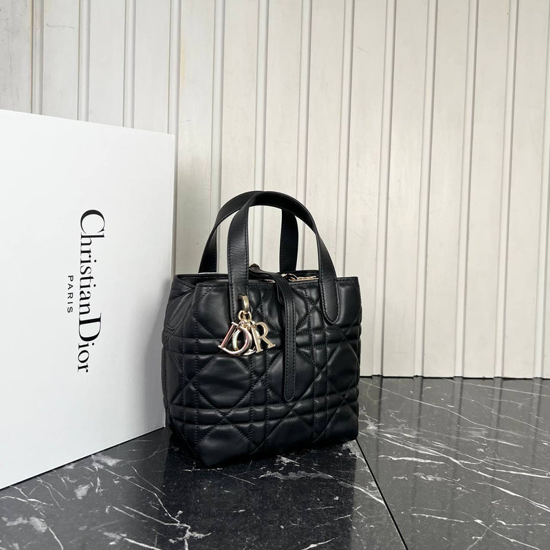 Christian Dior Toujours Bag Mini