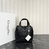 Christian Dior Toujours Bag Mini