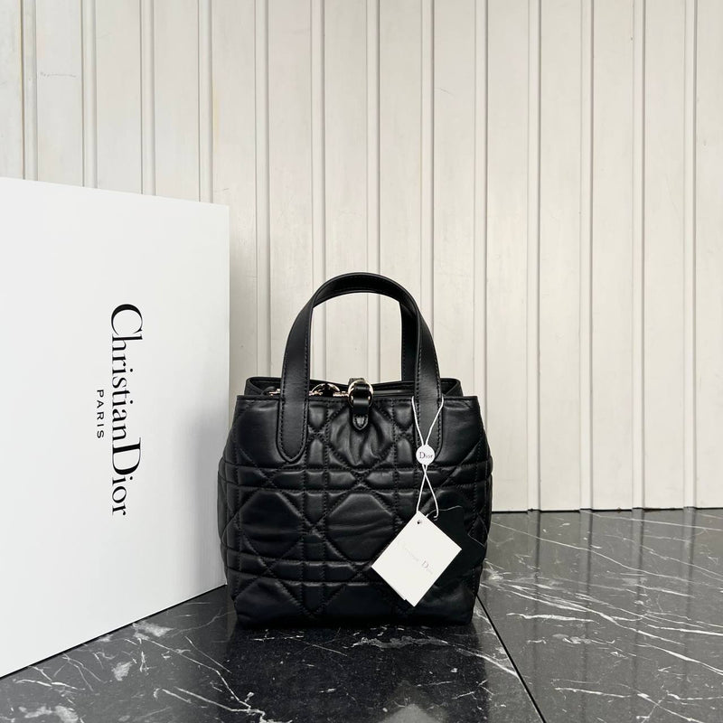 Christian Dior Toujours Bag Mini