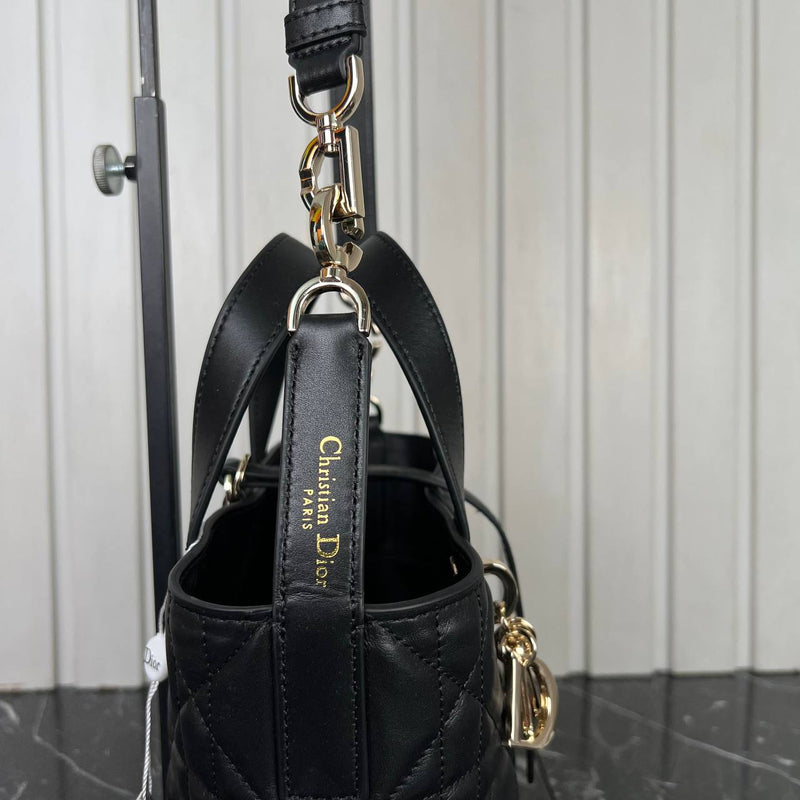 Christian Dior Toujours Bag Mini