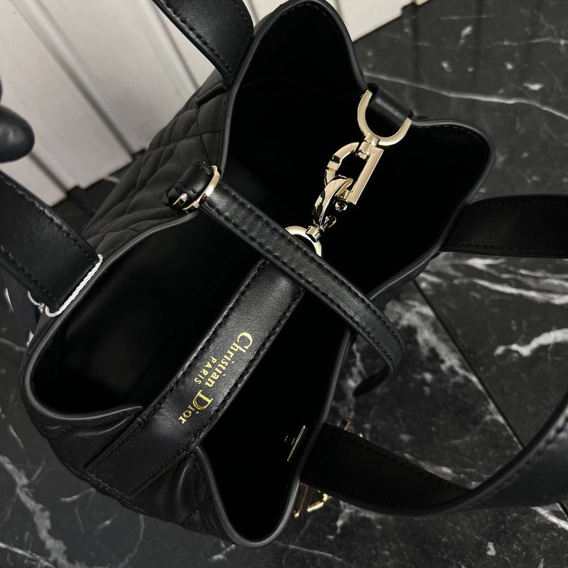 Christian Dior Toujours Bag Mini