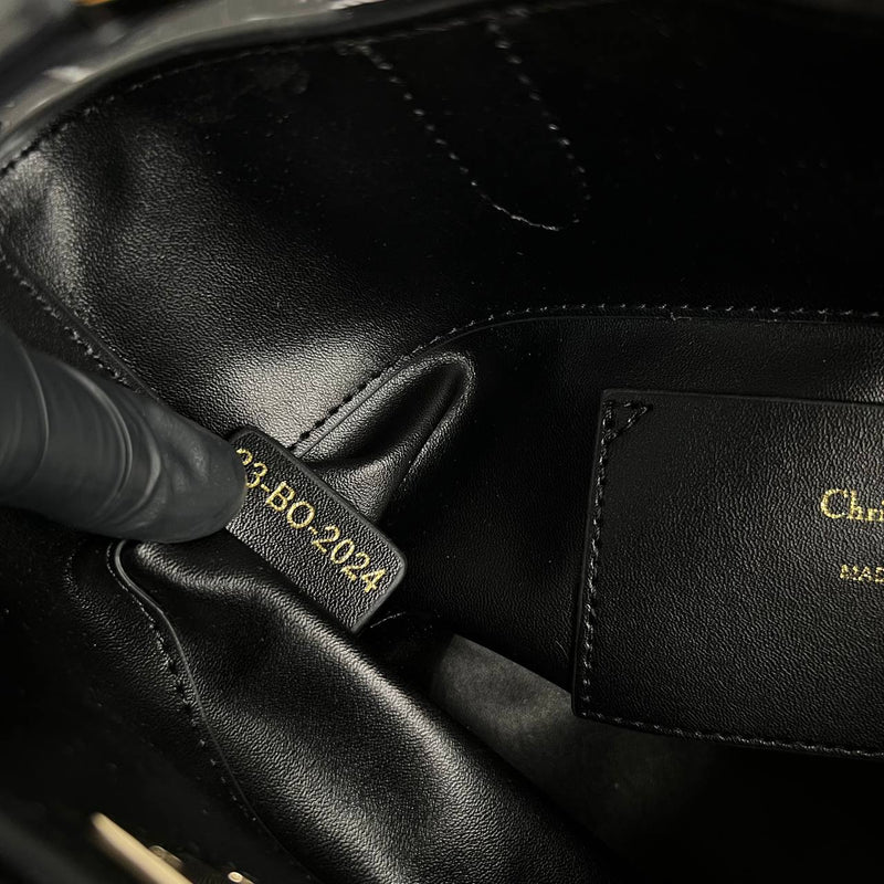 Christian Dior Toujours Bag Mini