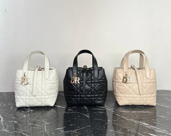 Christian Dior Toujours Bag Mini