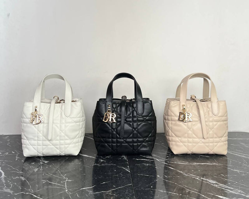 Christian Dior Toujours Bag Mini