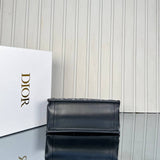 Christian Dior Book Tote Small