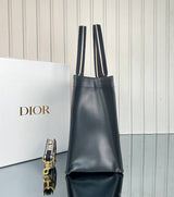 Christian Dior Book Tote Medium