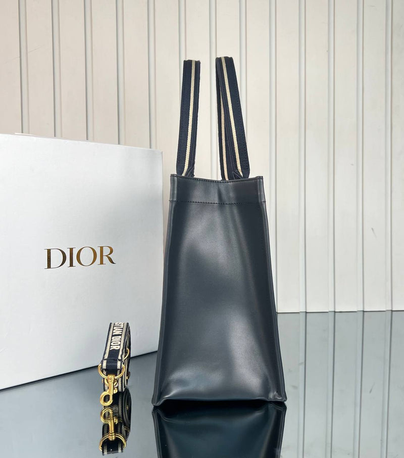 Christian Dior Book Tote Medium