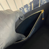 Christian Dior Book Tote Medium