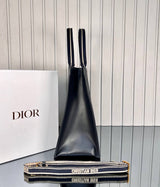 Christian Dior Book Tote Large