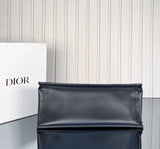 Christian Dior Book Tote Large