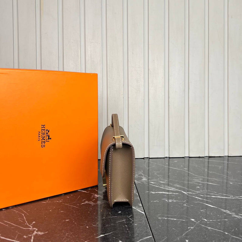 Hermes Constance Elan Bag
