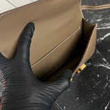 Hermes Constance Elan Bag