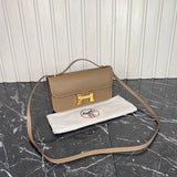 Hermes Constance Elan Bag