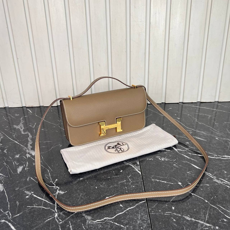 Hermes Constance Elan Bag