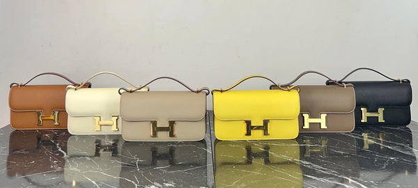 Hermes Constance Elan Bag