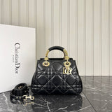 Christian Dior The Lady 95.22 Small Bag