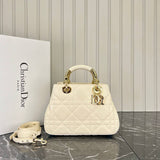Christian Dior The Lady 95.22 Small Bag