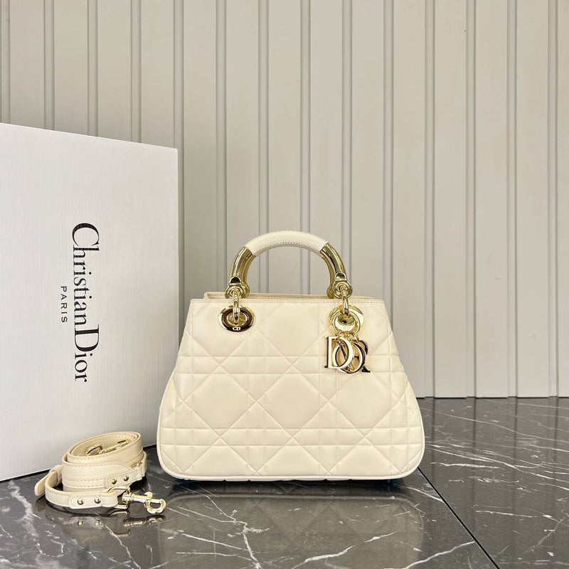 Christian Dior The Lady 95.22 Small Bag