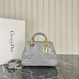 Christian Dior The Lady 95.22 Small Bag