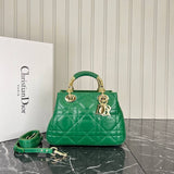 Christian Dior The Lady 95.22 Small Bag