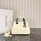 Christian Dior The Lady 95.22 Small Bag