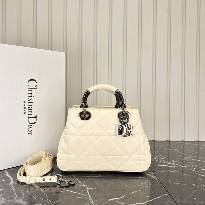 Christian Dior The Lady 95.22 Small Bag