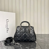 Christian Dior The Lady 95.22 Small Bag