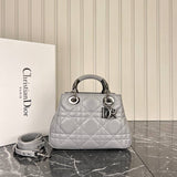 Christian Dior The Lady 95.22 Small Bag