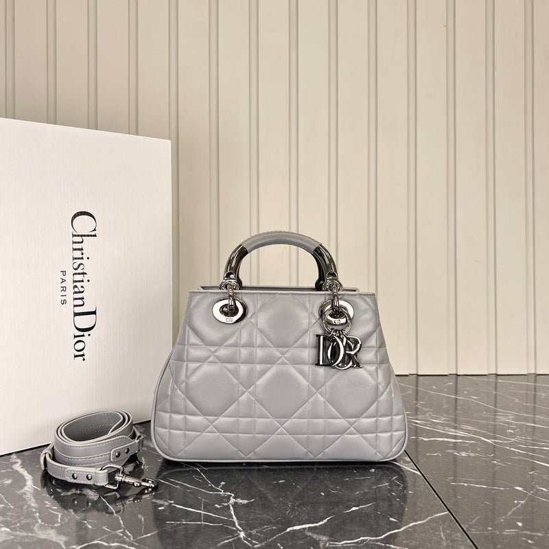 Christian Dior The Lady 95.22 Small Bag