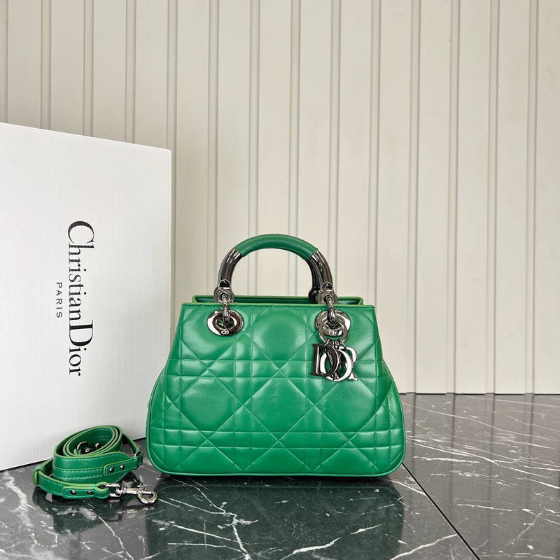 Christian Dior The Lady 95.22 Small Bag