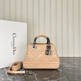 Christian Dior The Lady 95.22 Small Bag