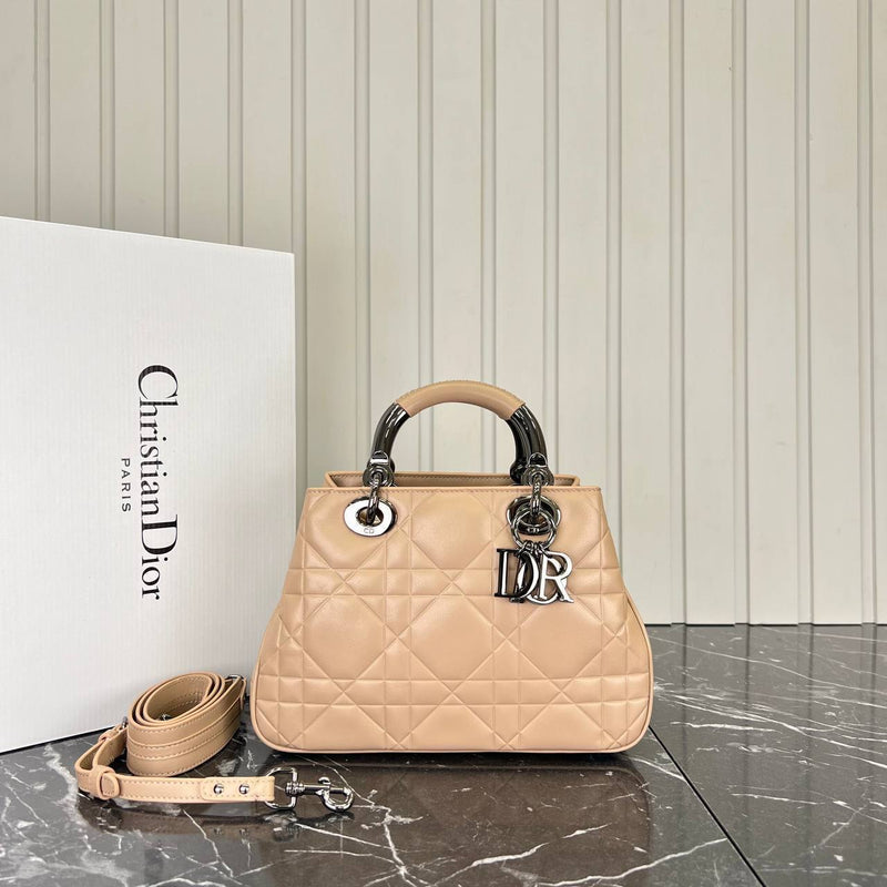 Christian Dior The Lady 95.22 Small Bag