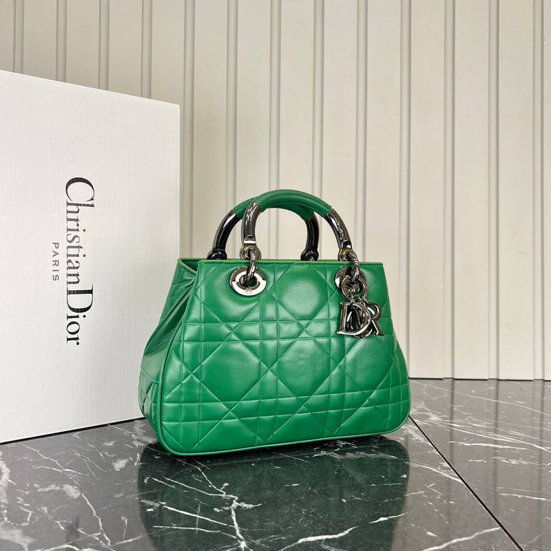 Christian Dior The Lady 95.22 Small Bag