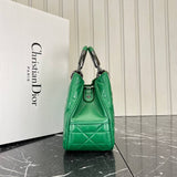 Christian Dior The Lady 95.22 Small Bag