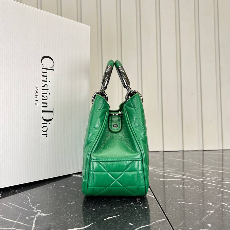 Christian Dior The Lady 95.22 Small Bag