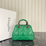 Christian Dior The Lady 95.22 Small Bag