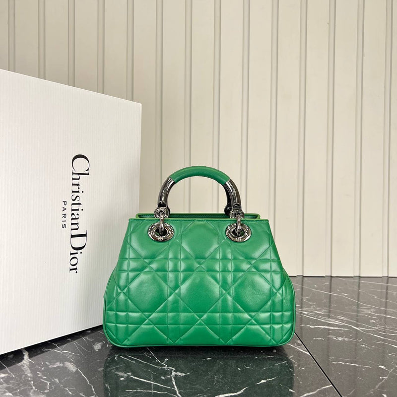 Christian Dior The Lady 95.22 Small Bag