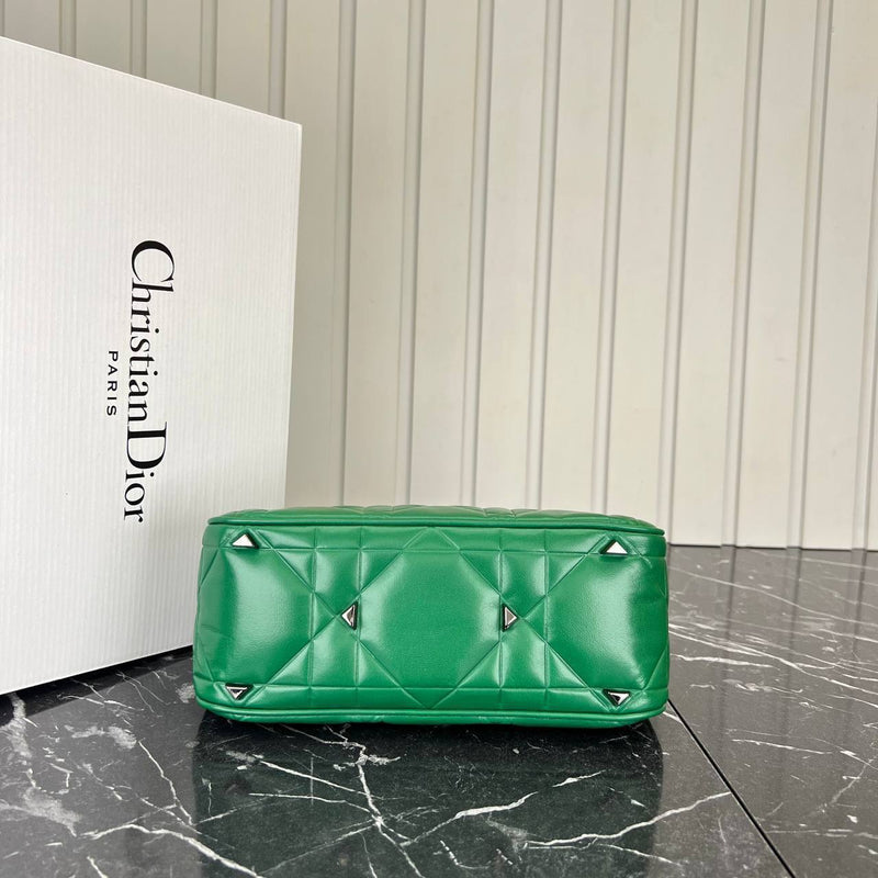 Christian Dior The Lady 95.22 Small Bag