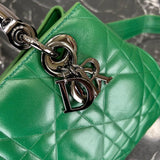 Christian Dior The Lady 95.22 Small Bag